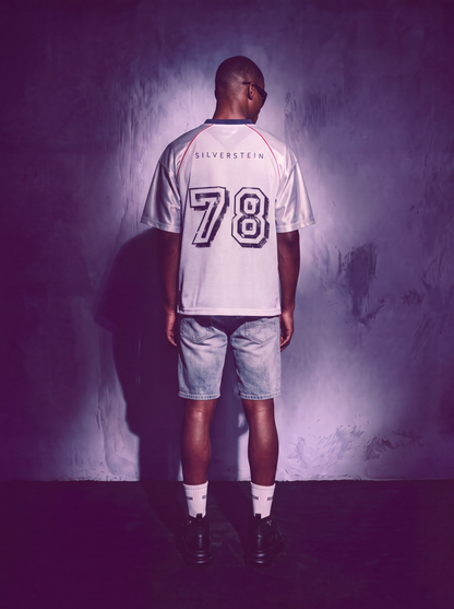 Urban League Jersey White